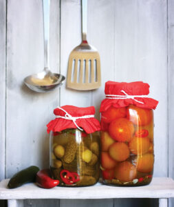 33 Canning and Preserving Tips from Experienced Home Canners Image